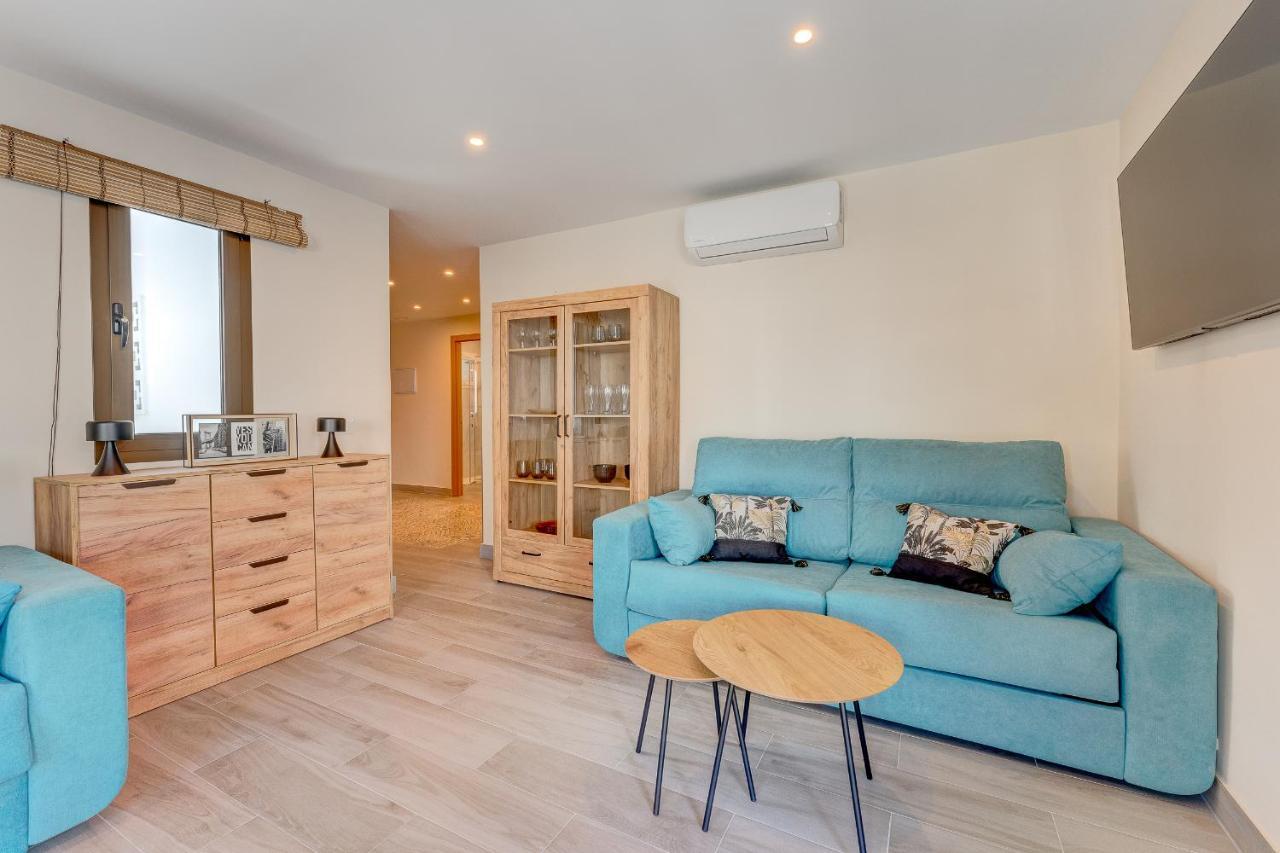 Apartamento Exclusive 2bedrm Aircon 200m Costa Adeje (Tenerife)