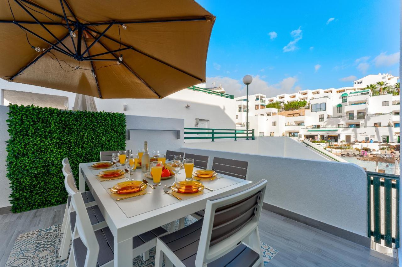 Apartamento Exclusive 2bedrm Aircon 200m