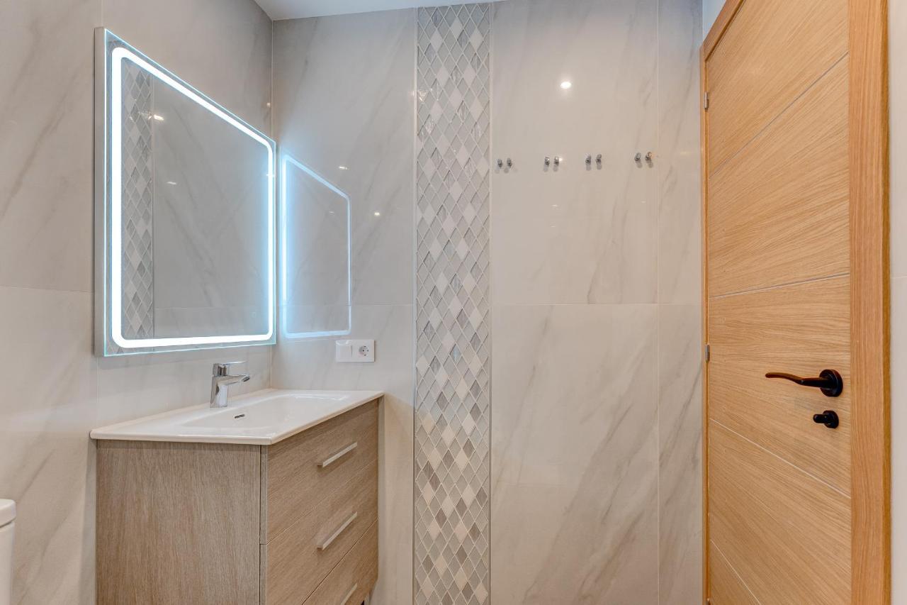 Apartamento Exclusive 2bedrm Aircon 200m