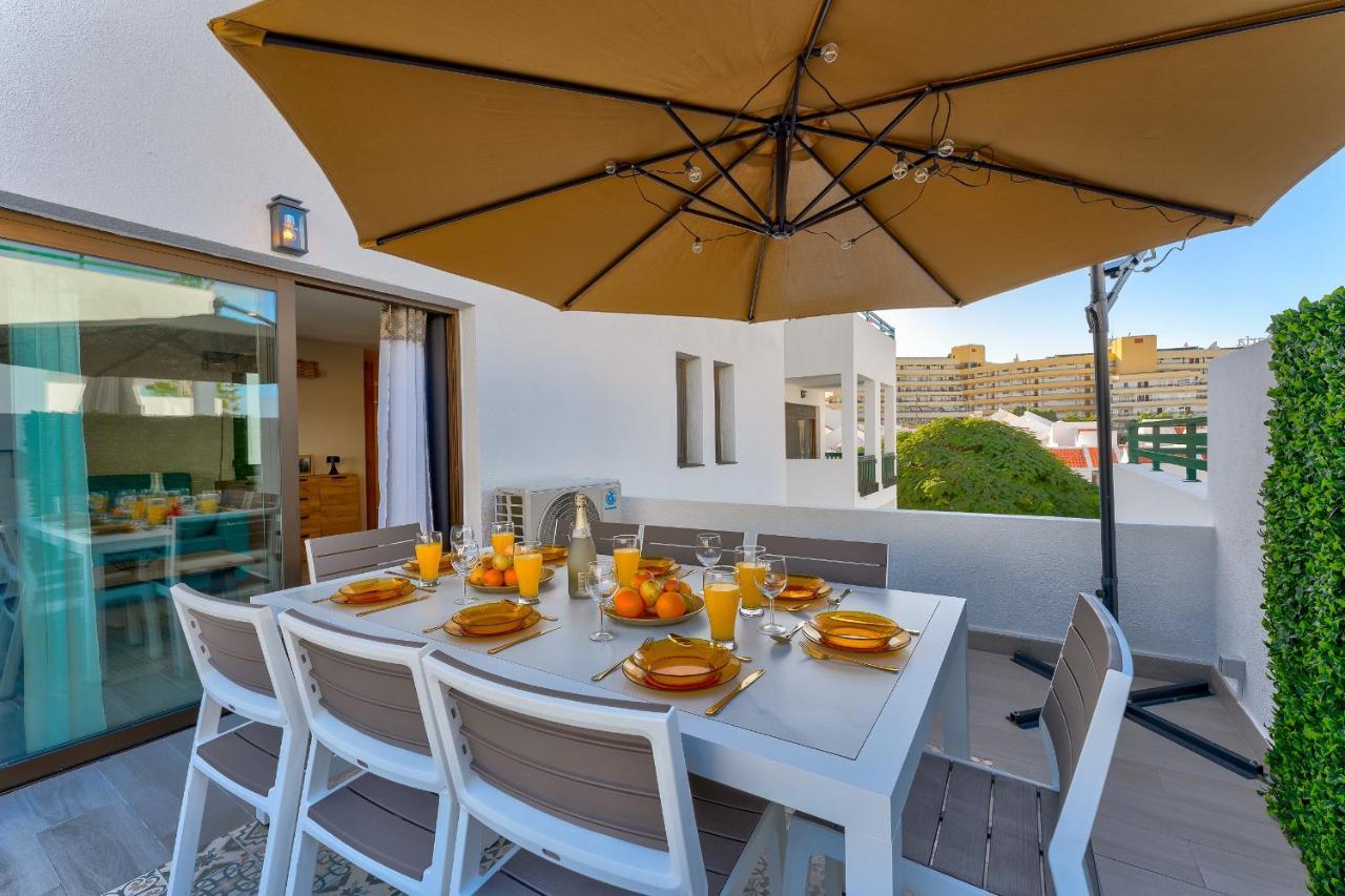 Exclusive 2bedrm Aircon 200m Appartement