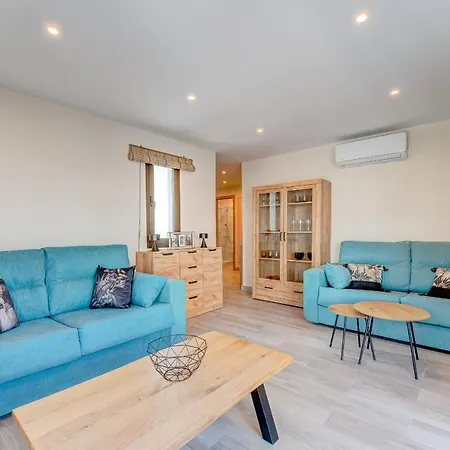 Exclusive 2Bedrm Aircon 200M Beach Costa Adeje Buitenkant foto