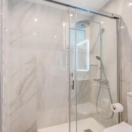 Exclusive 2Bedrm Aircon 200M Beach Costa Adeje Buitenkant foto