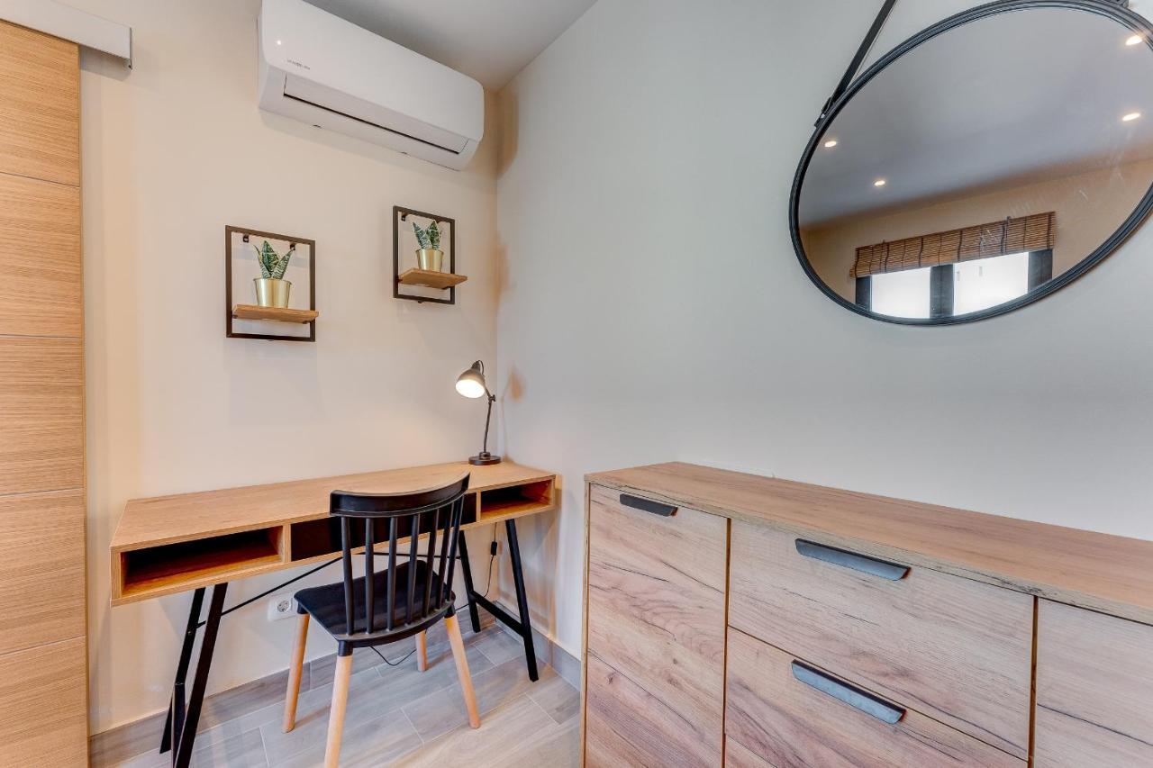 Apartment Exclusive 2bedrm Aircon 200m Costa Adeje (Tenerife)