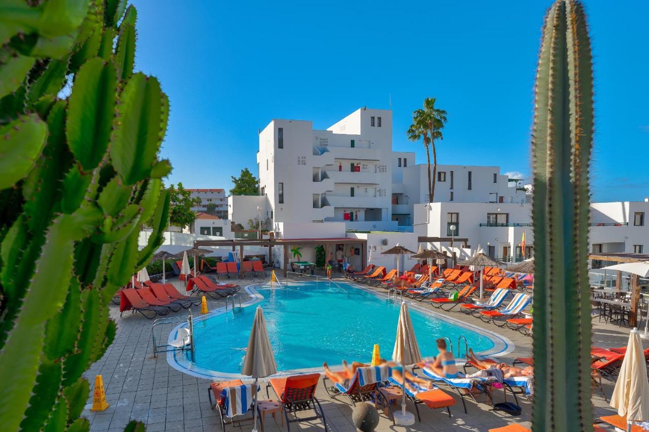 Apartment Exclusive 2bedrm Aircon 200m Costa Adeje (Tenerife)