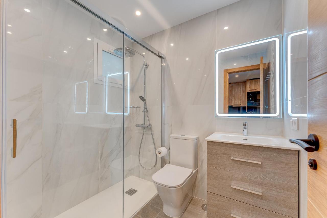 Apartment Exclusive 2bedrm Aircon 200m Costa Adeje (Tenerife)