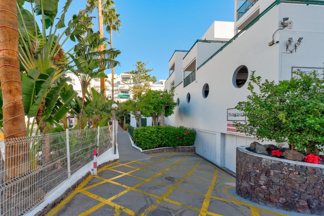 Apartment Exclusive 2bedrm Aircon 200m Costa Adeje (Tenerife)
