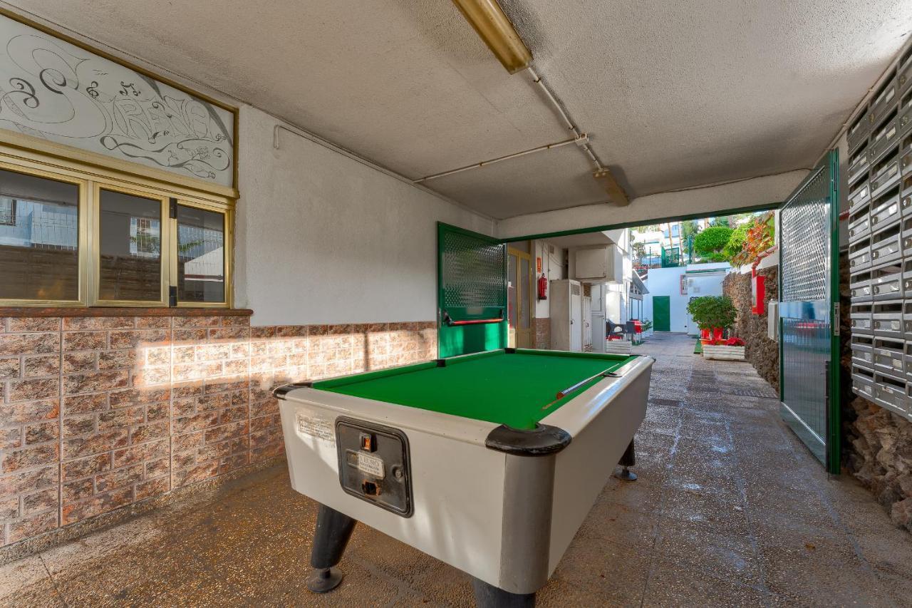 Apartment Exclusive 2bedrm Aircon 200m Costa Adeje (Tenerife)